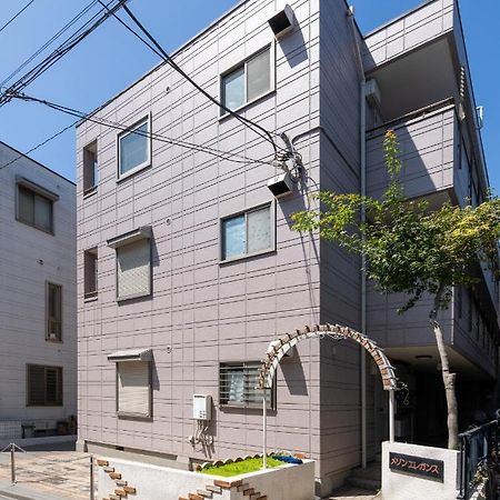 Maison Elegance 東京都 外观 照片
