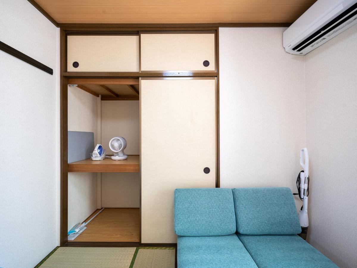 Maison Elegance 東京都 外观 照片