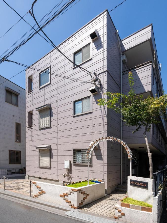 Maison Elegance 東京都 外观 照片