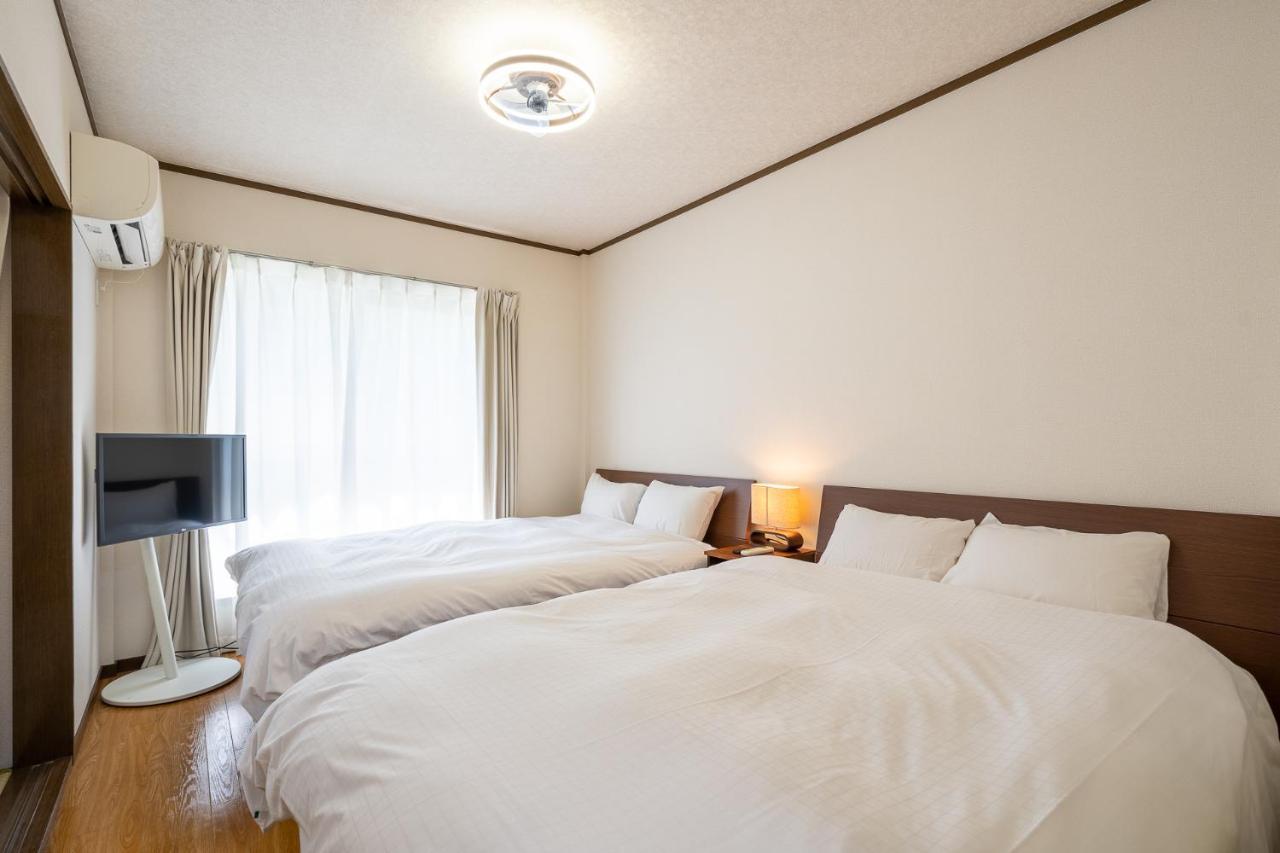 Maison Elegance 東京都 外观 照片
