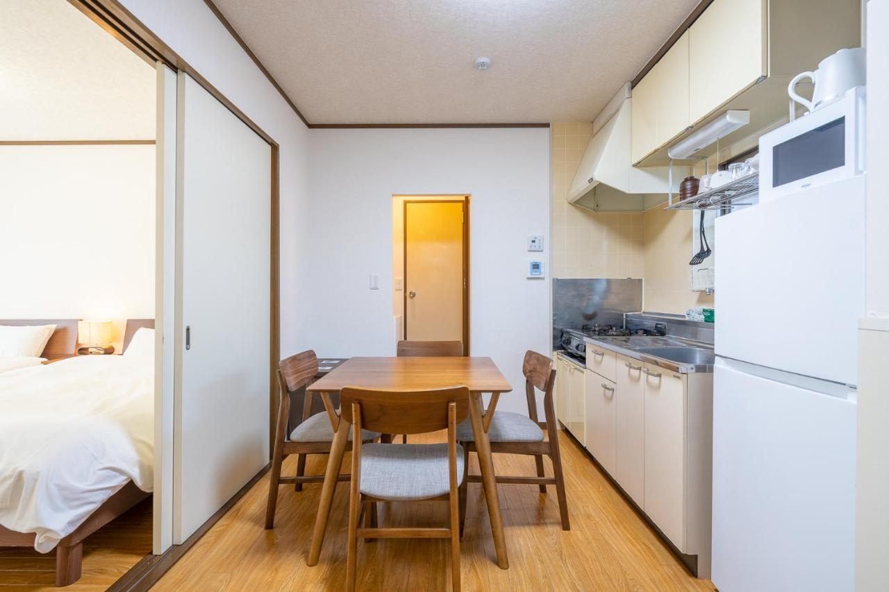 Maison Elegance 東京都 外观 照片