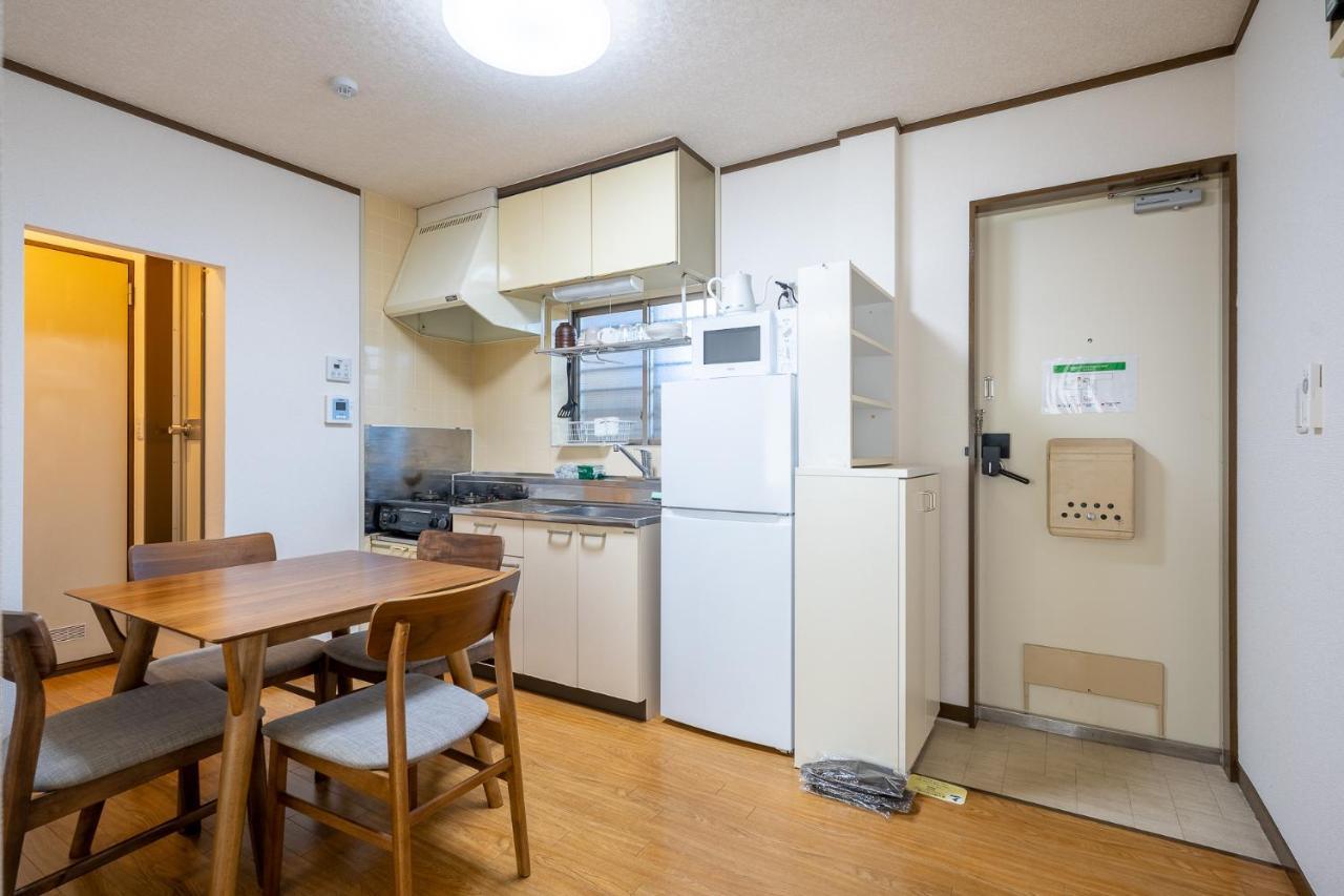 Maison Elegance 東京都 外观 照片