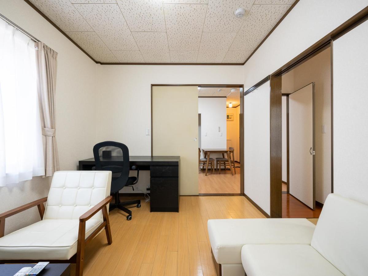 Maison Elegance 東京都 外观 照片