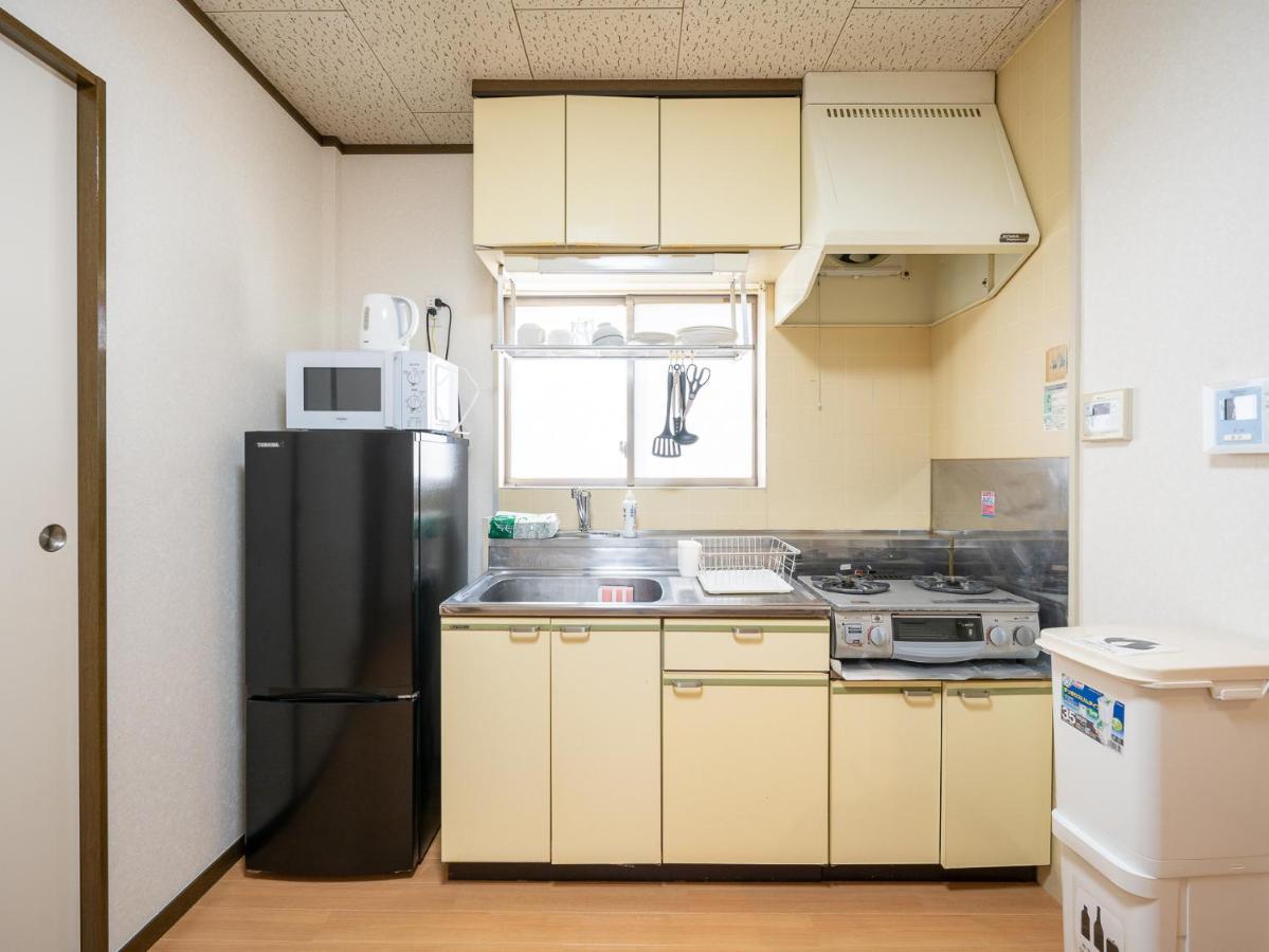 Maison Elegance 東京都 外观 照片