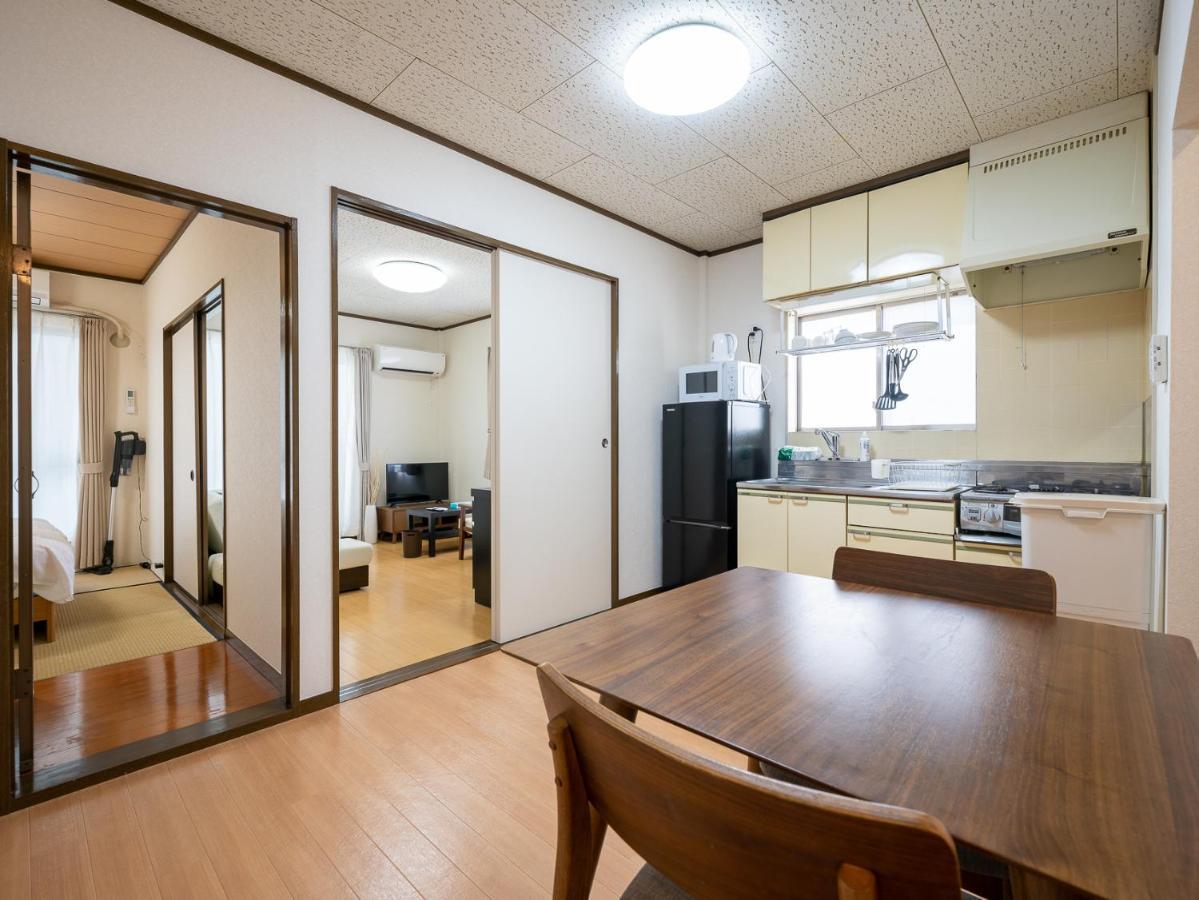 Maison Elegance 東京都 外观 照片