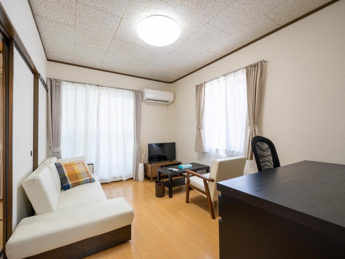 Maison Elegance 東京都 外观 照片