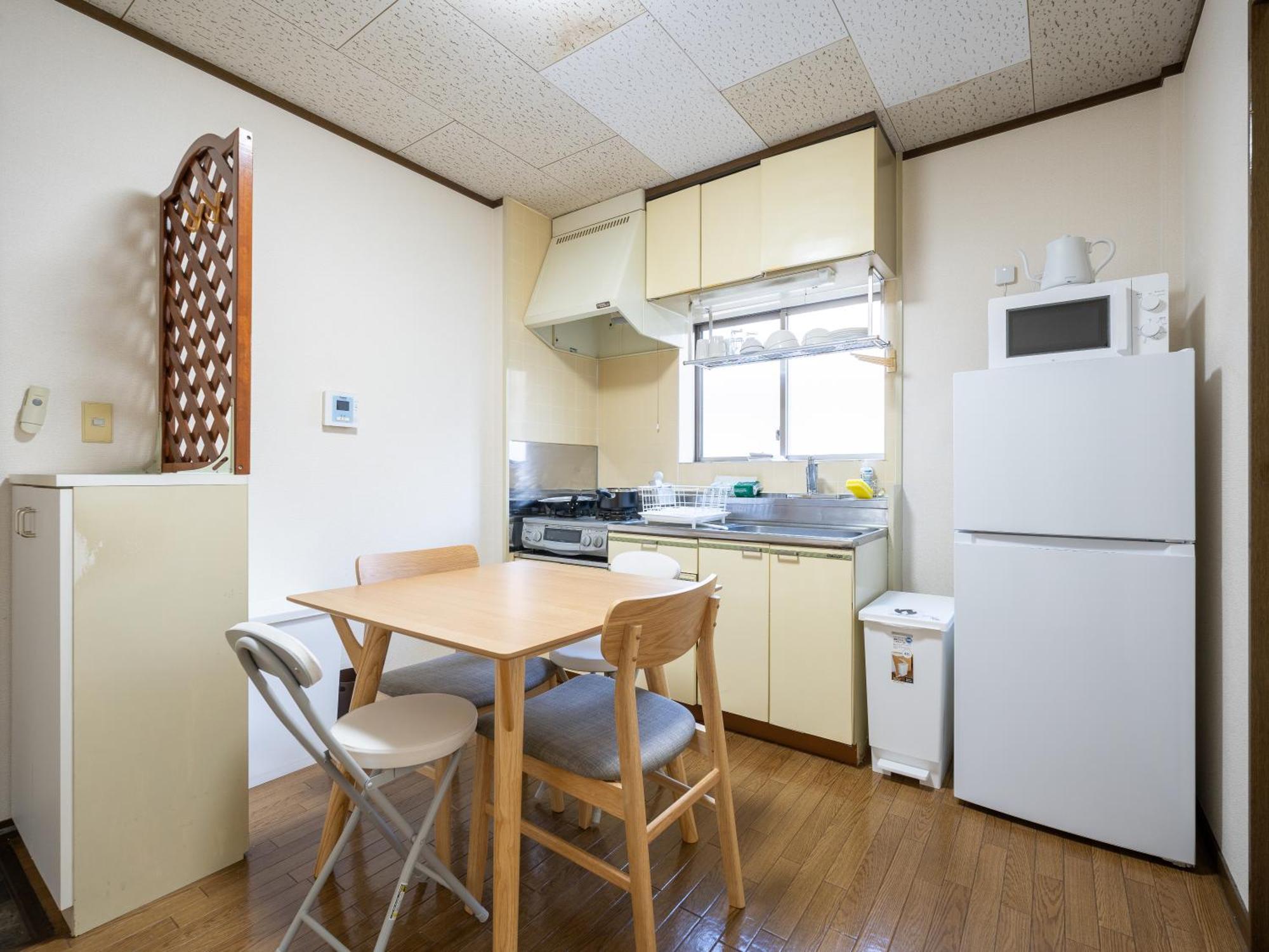 Maison Elegance 東京都 外观 照片
