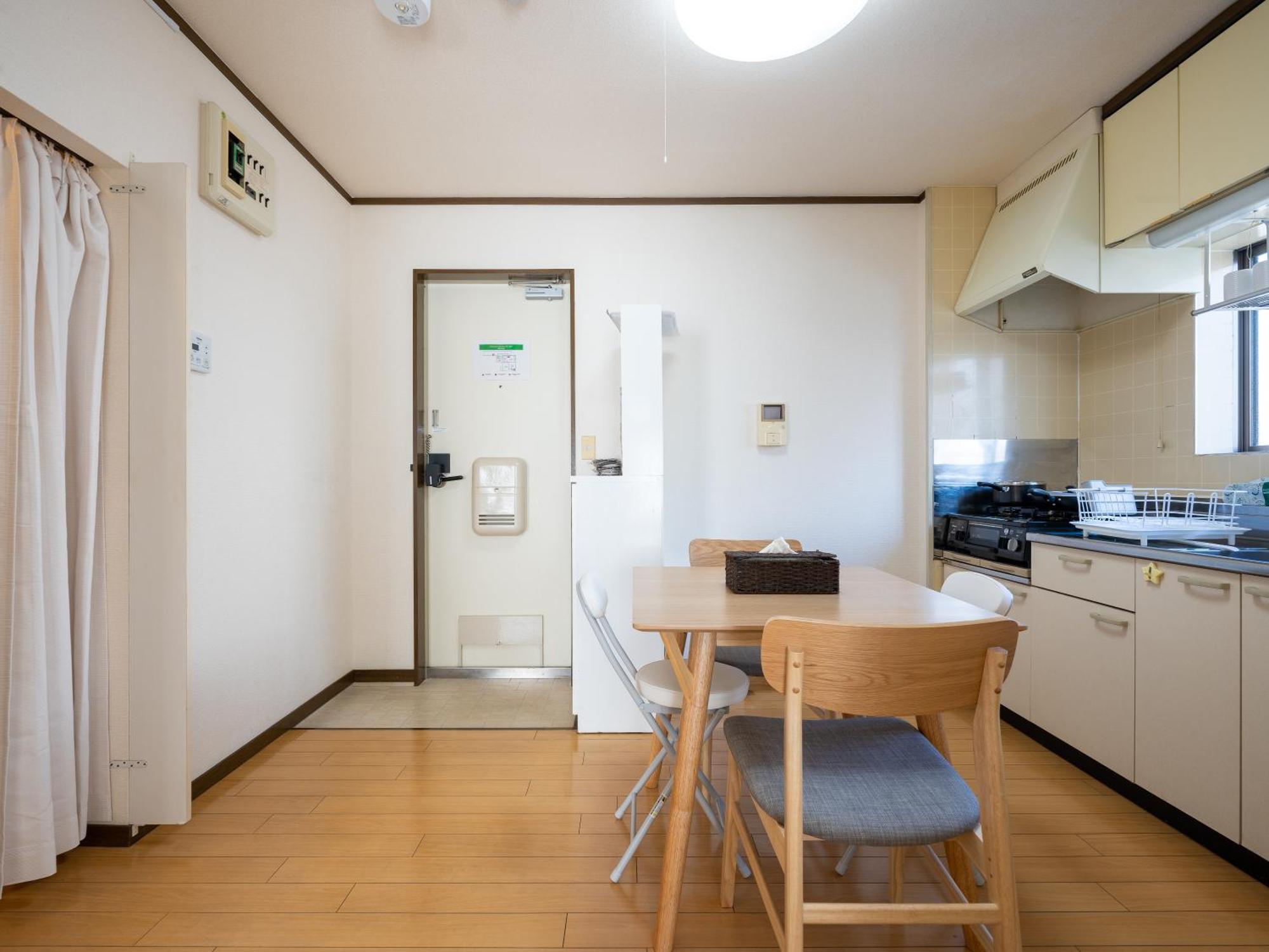 Maison Elegance 東京都 外观 照片